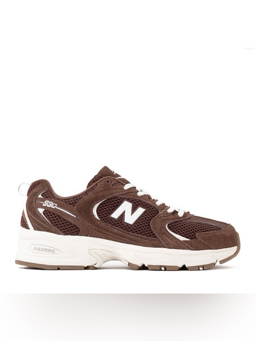 🤎 NEW BALANCE 530 BROWN 🤎